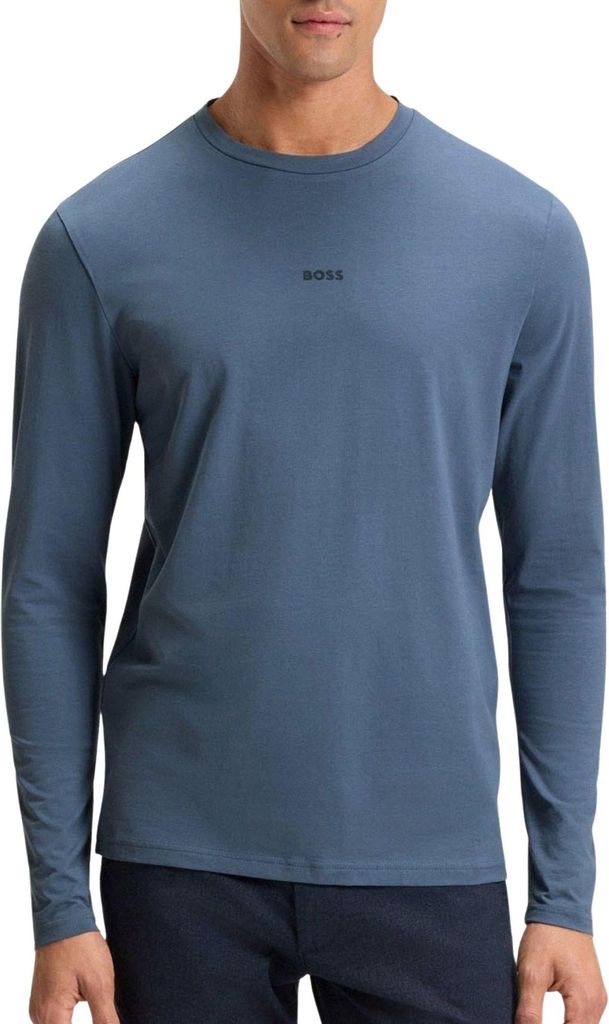 Boss Tchark Longsleeve Shirt Herren