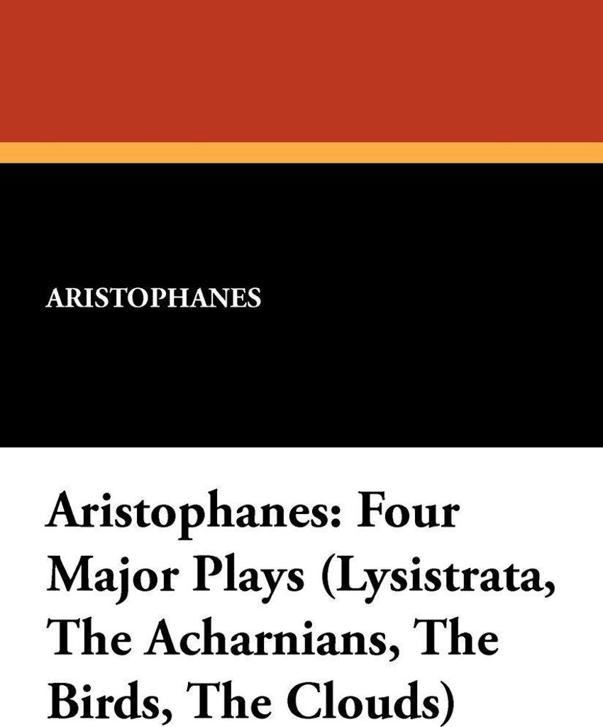 Aristophanes