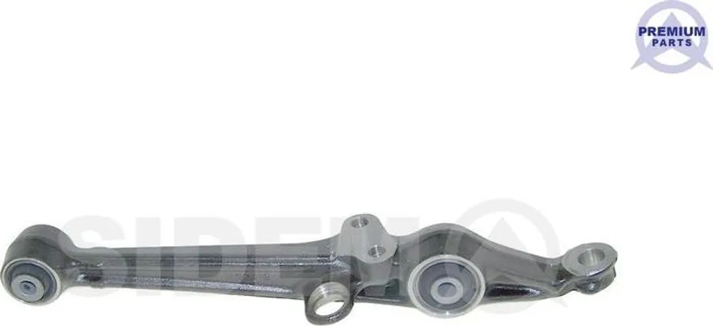 Bras de suspension SIDEM 47675 pour Accord - Qualité OE 51355 Gauche