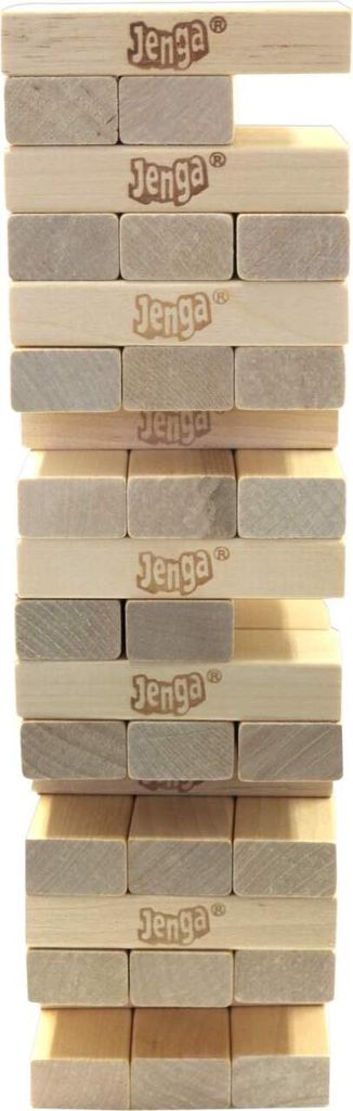 Jenga Classic Produktbild 8