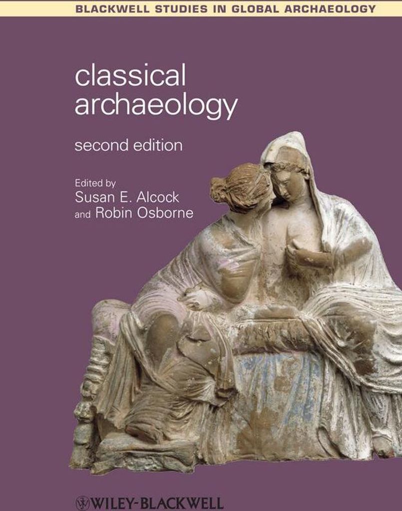 Classical Archaeology