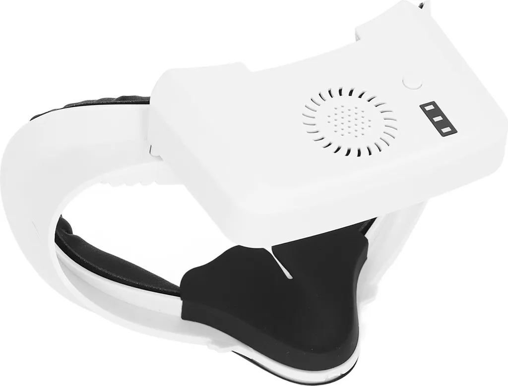 Ventilateur pour Quest 2 spécial fitness et sessions VR de longue durée