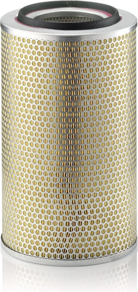 Filtre à air MANN-FILTER C 23 440/3 idéal pour Long Trajets et Ville