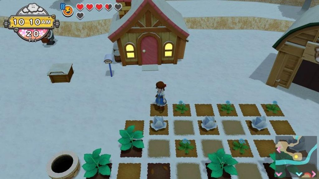 Nintendo Harvest Moon: One World, Nintendo Switch, E (bez Obrázok produktu 