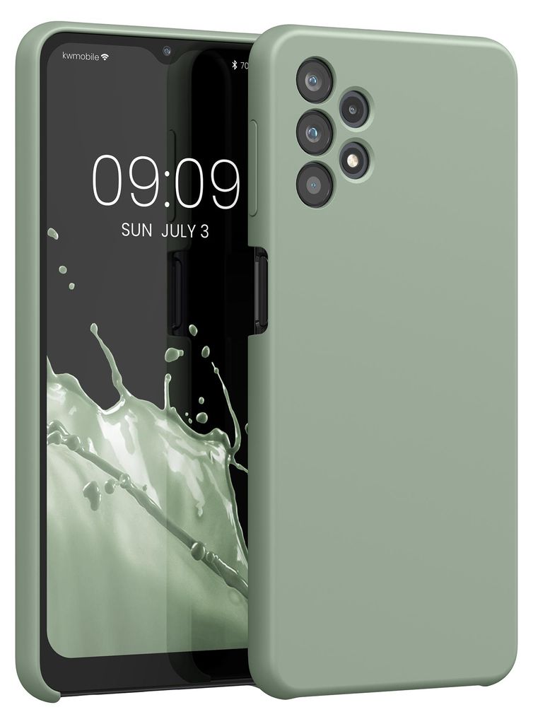 kwmobile Handyhülle für Samsung Galaxy A32 5G Hülle - Case Produktbild 