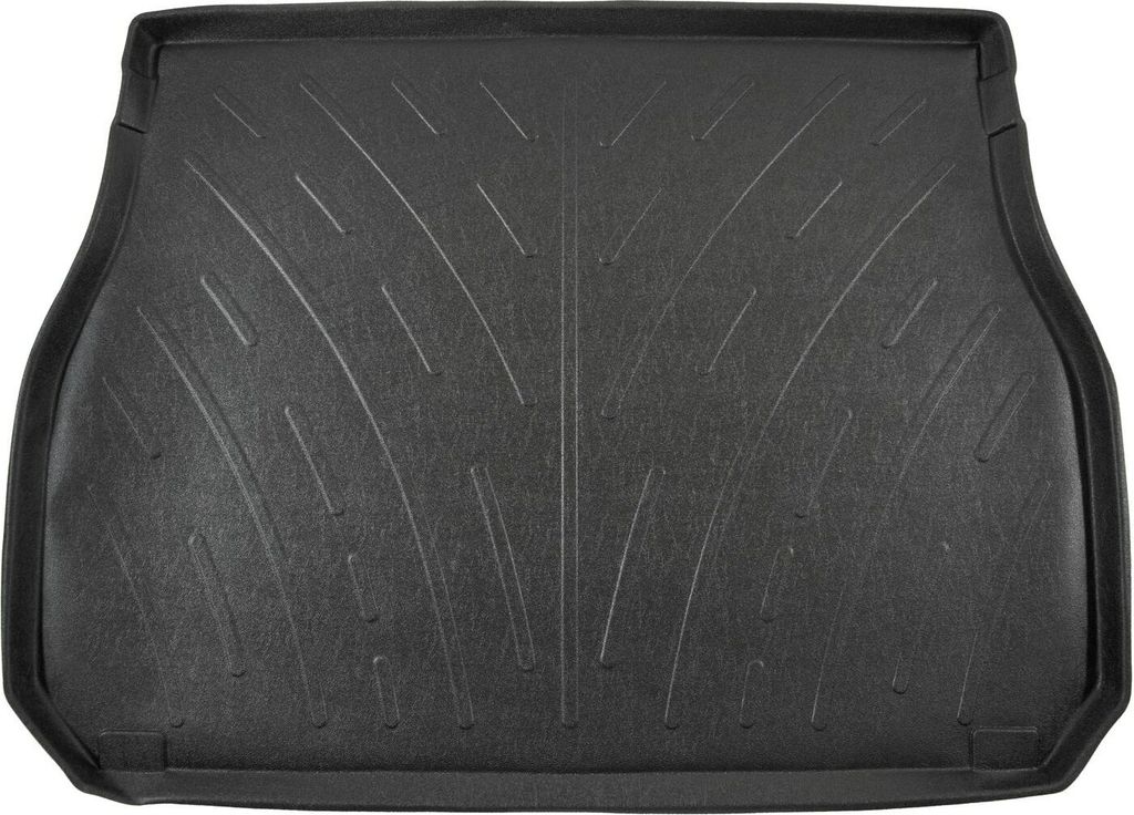 SCOUTT | Vanička do kufra pre BMW X5 E53 2000-2007 Obrázok produktu 
