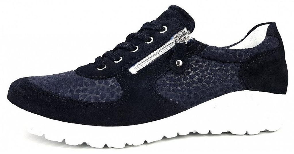 Zapatillas deportivas con cordones para mujer, de color Imagen del producto 