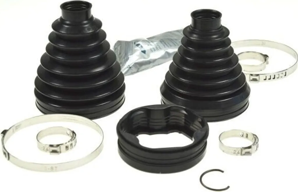 Soufflet de transmission SPIDAN 25883 pour Prius et Auris OE 0442847060