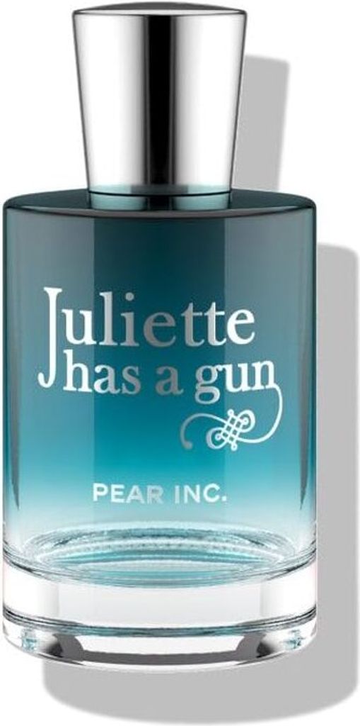 Juliette Has A Gun Pear Inc. Eau De Parfum Spray 100ml Produktbild 