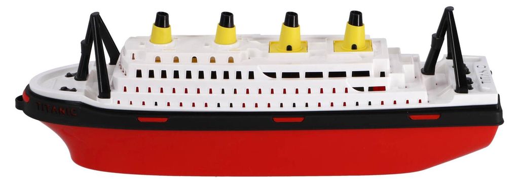 Adriatic Titanic Boat 42 Cm | sphere Produktbild 