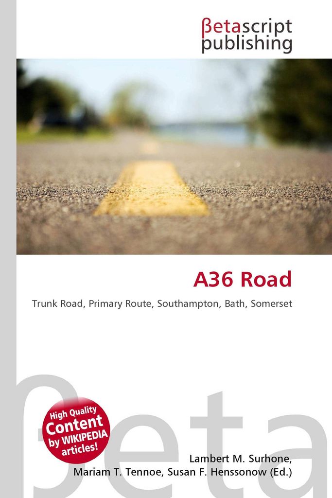 A36 Road