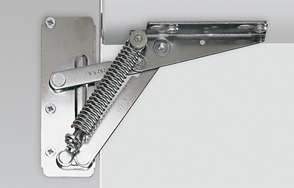 Hettich sollevatore Lift,180N STA vern.90gradi - 79389 Immagine del prodotto 