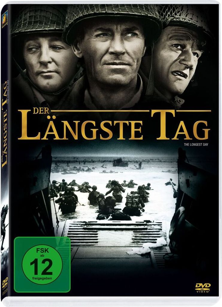 Der längste Tag Produktbild 