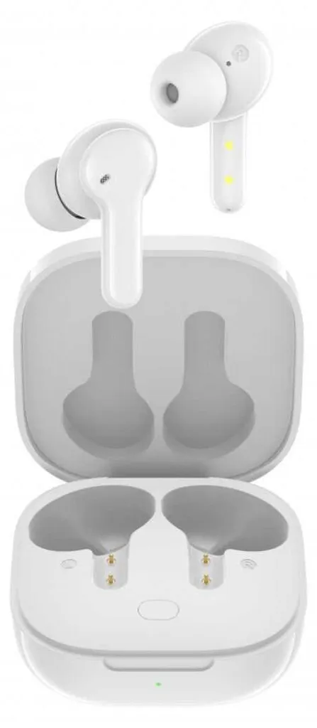 Boompods Bassline Compact Bianco: Valgono la pena? La mia prova