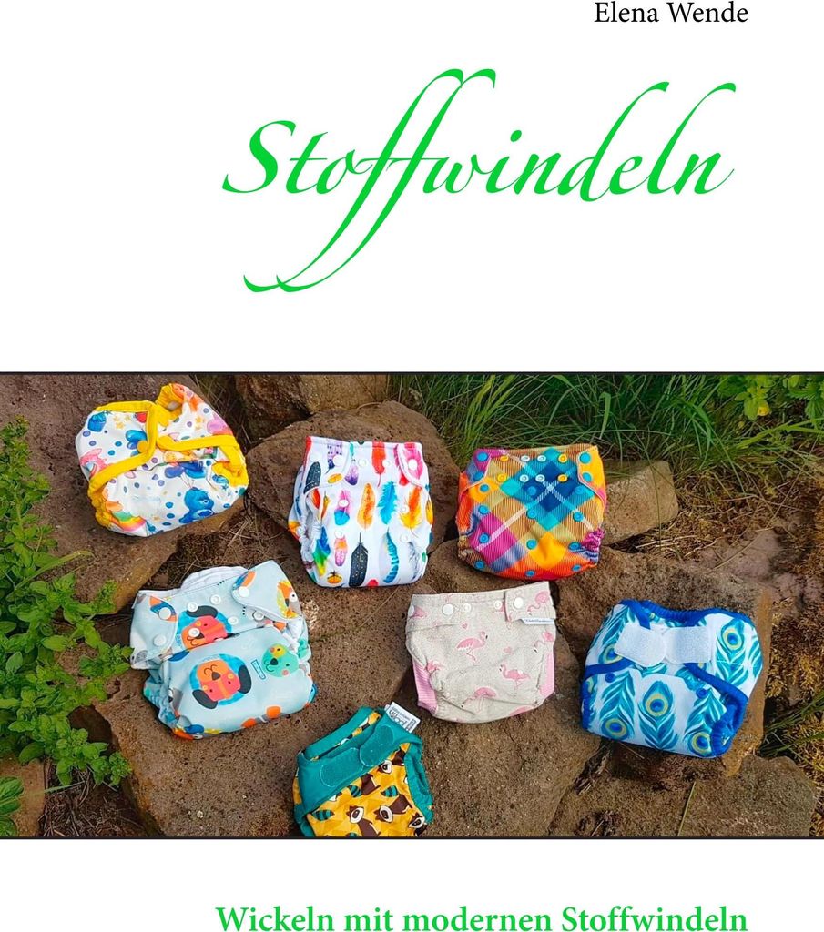 Stoffwindeln