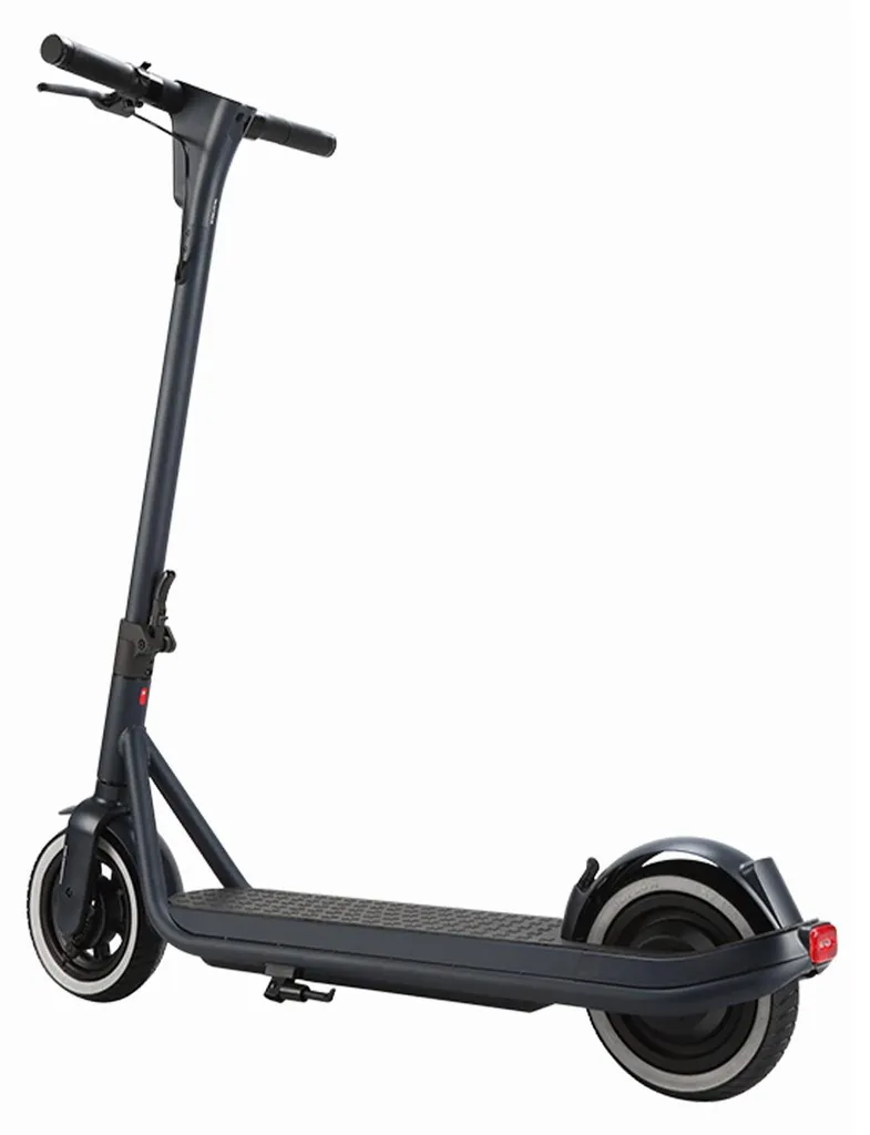 Trottinette Électrique 35km d'Autonomie SoFlow So One Lite Roues 9 Pces