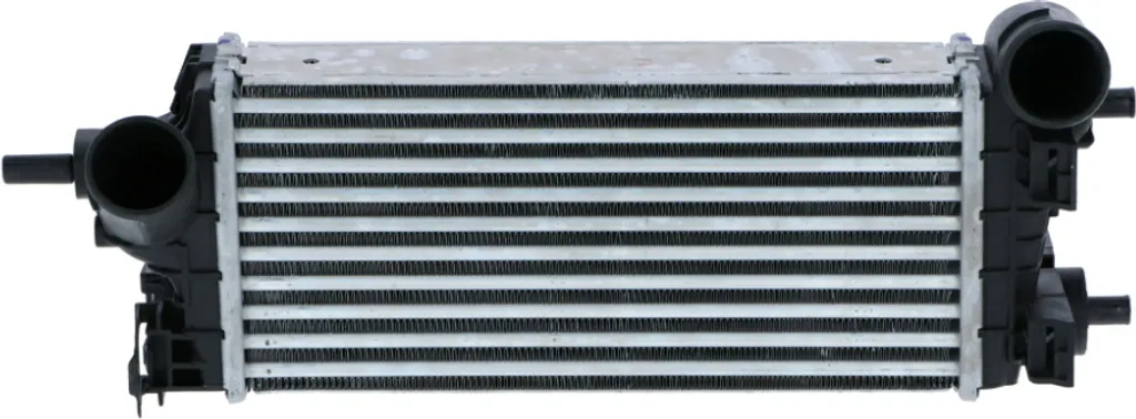Refroidisseur d'air Intercooler pour Transit Connect et Focus 3 NRF 30926