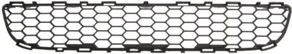Remplacer grille aération cassée Corolla Verso E12 OE 53112 0F020