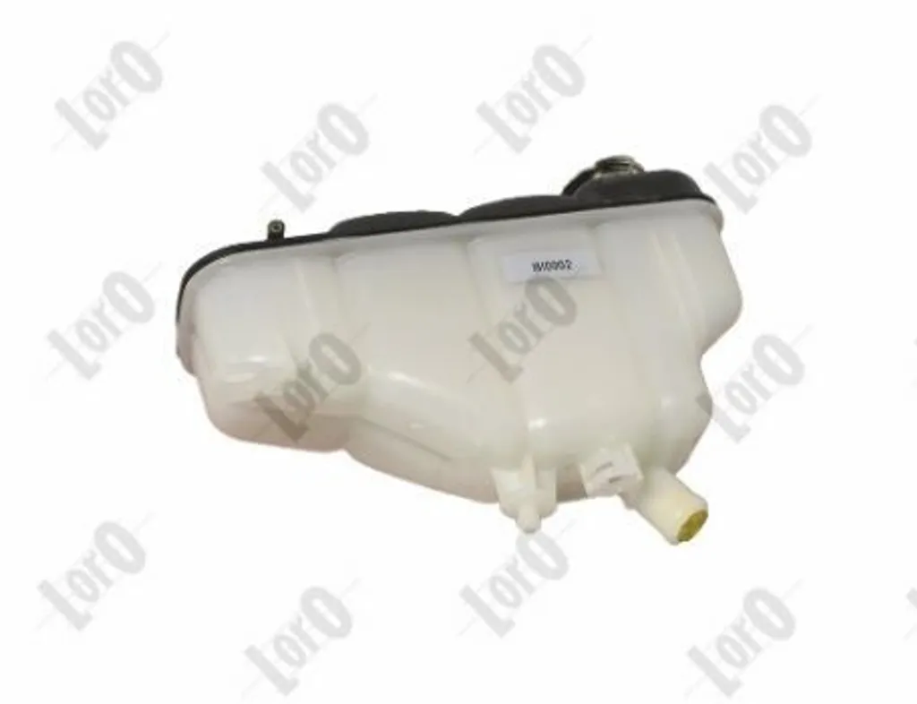 Réservoir d'expansion ABAKUS 054-026-007 pour Mercedes Classe C W202