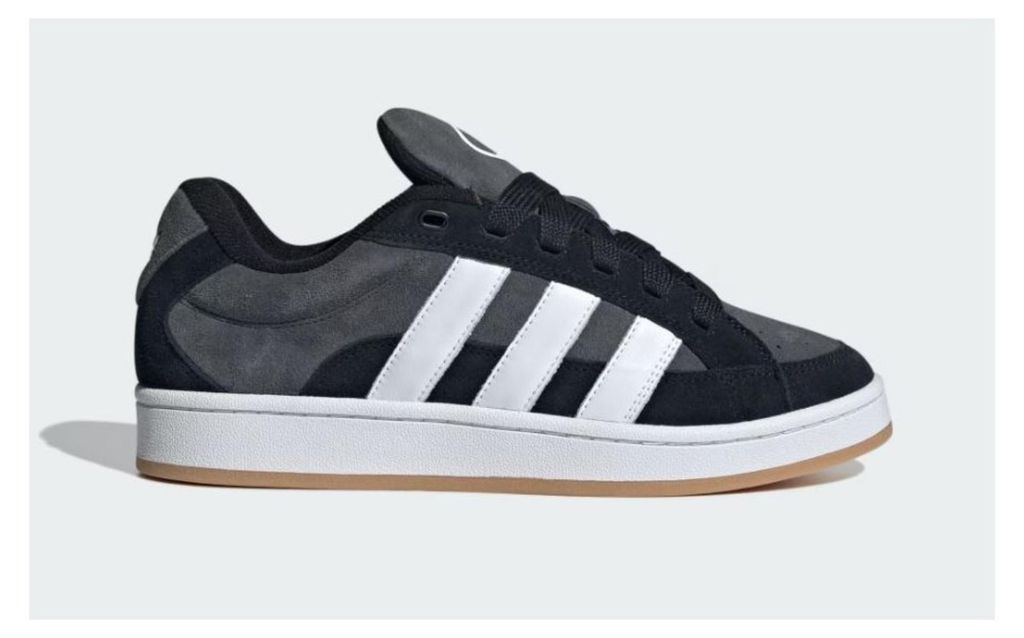 Adidas Schuhe Campus, JR2462 Produktbild 