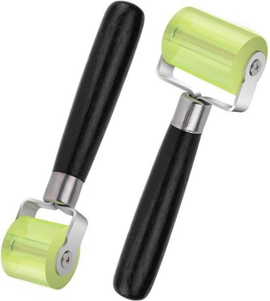Professionelle Silikon-Handrol 30mm 50mm PVC Randafwerking
