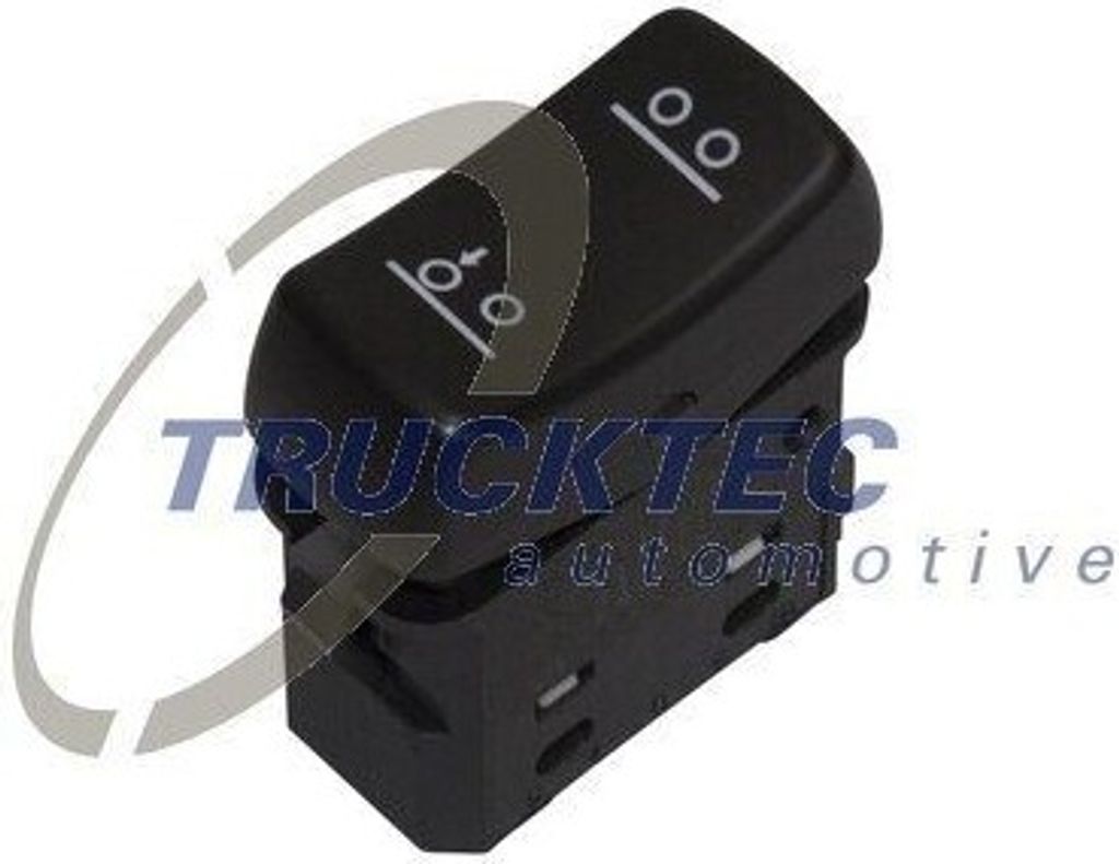 TRUCKTEC AUTOMOTIVE Schalter Liftachsbetätigung 04.42.068 für SCANIA G I