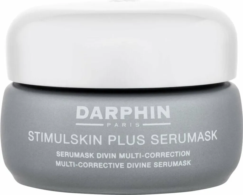 Sérum en Masque Multi-Correction à l'Algue Précieuse Sea Emerald - 8