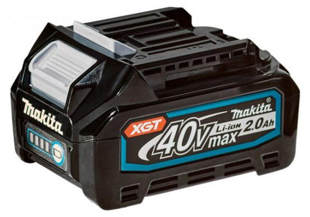 Makita Batterie Li-Ion XGT BL4020 40V/2,0Ah - 191L29-0 Image du produit 