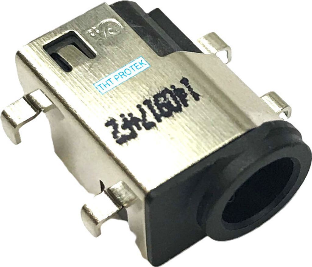 DC Jack Strombuchse Netzbuchse Ladebuchse Ladeanschluss kompatibel für Samsung NP700Z5B