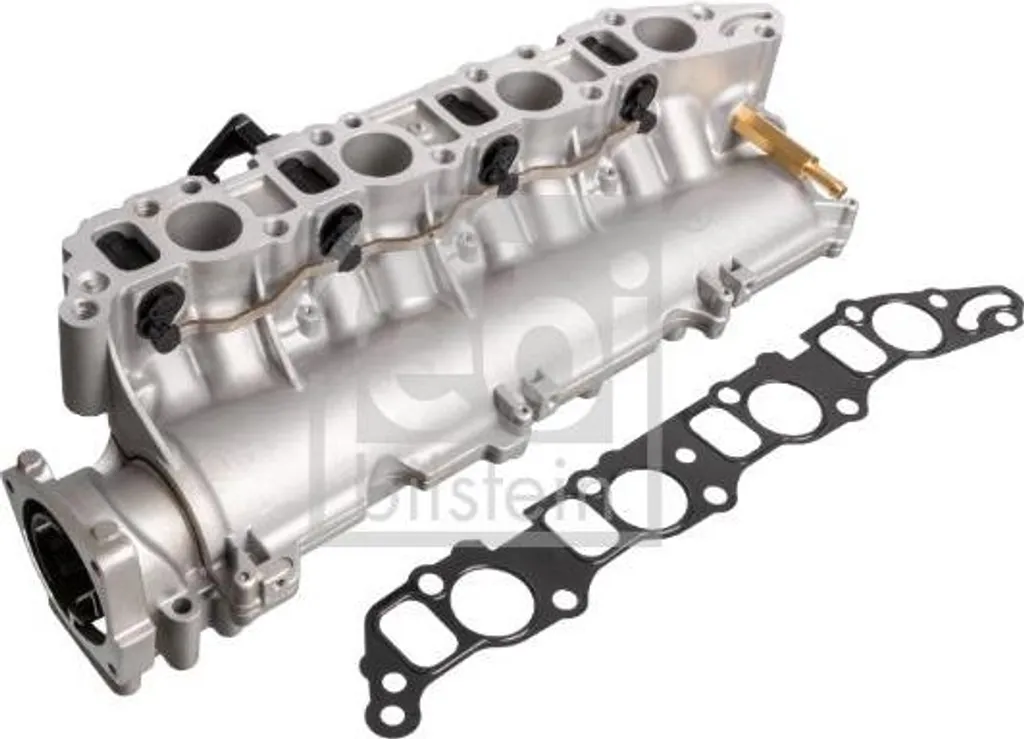 Manchon de collecteur d'admission Febi 39730 pour Alfa et Opel 55190238