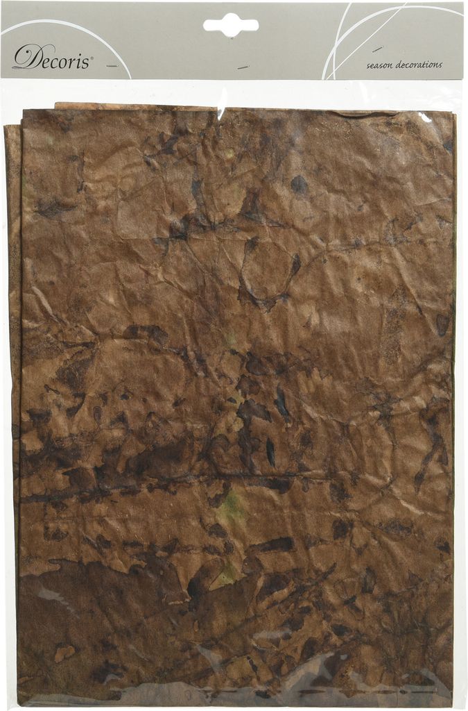 Papier skalny 67x97cm wzór kamuflażu 1 arkusz Zdjęcie produktu 