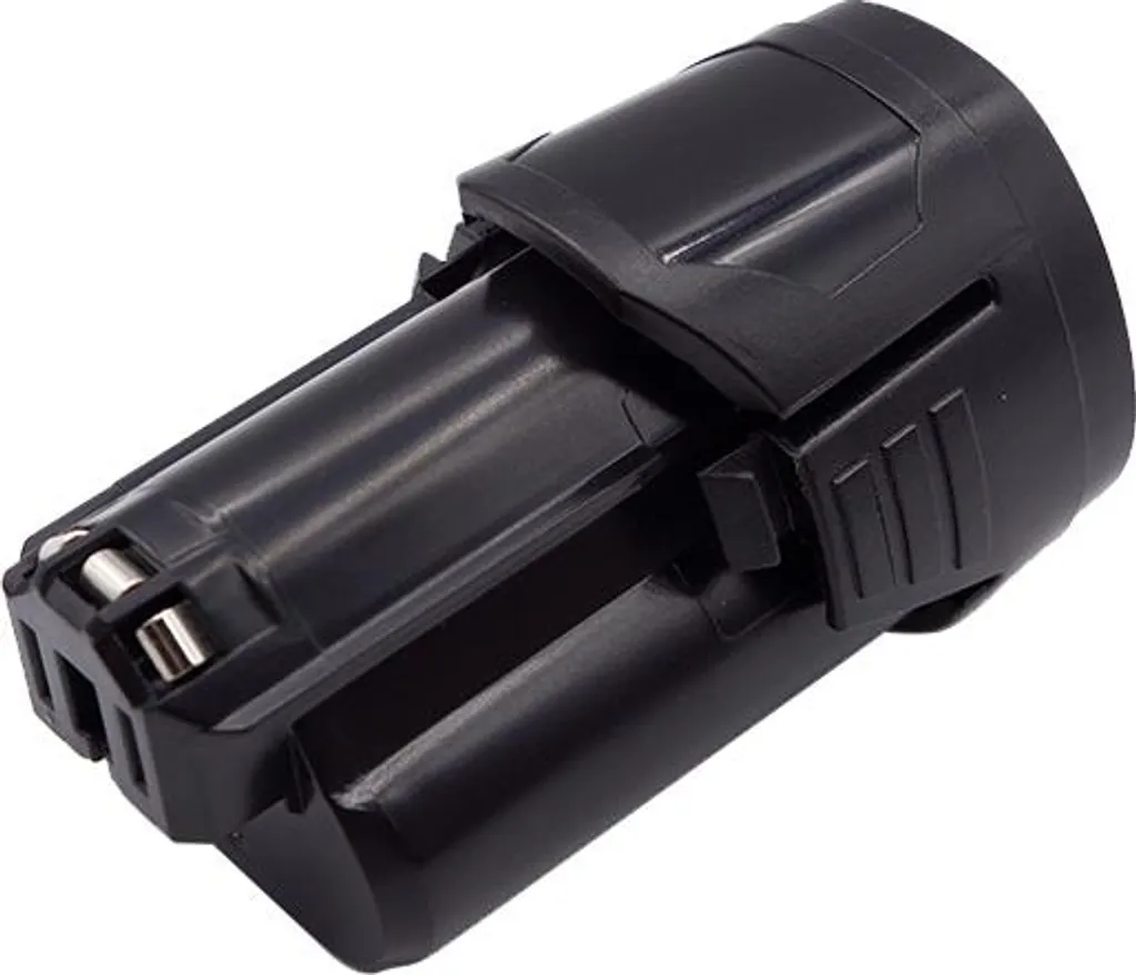 Batterie Techtek pour Skil 2412-01 et 2487-B2 remplace B12A-LI 12V Li-ion