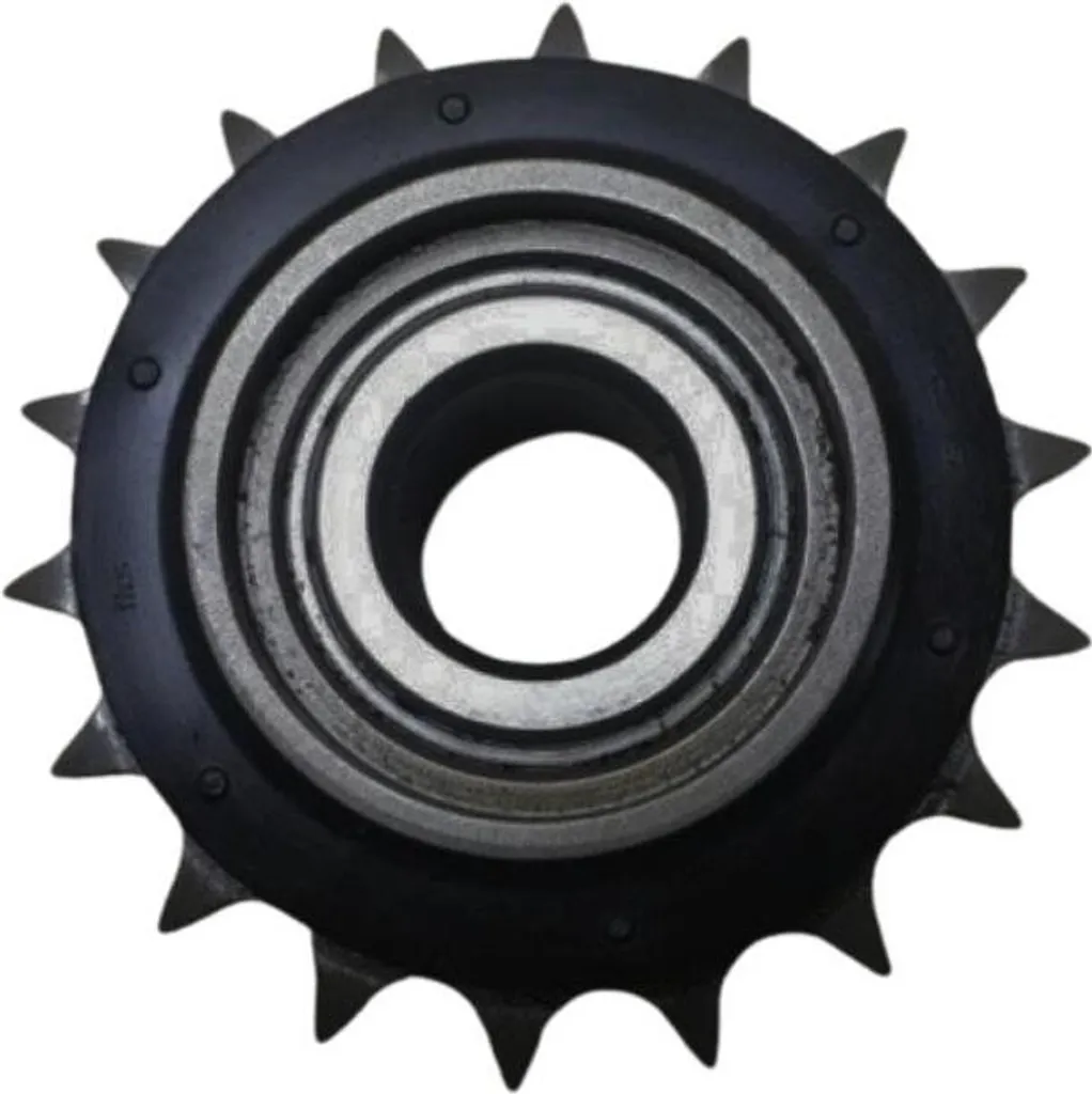 Pignon de vilebrequin 13530-31021 Toyota : stoppez les bruits moteur