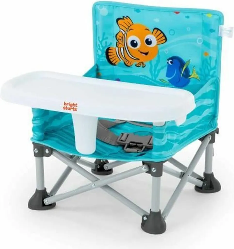 Petit ascenseur thématique Disney Nemo - Système de levage de jouets