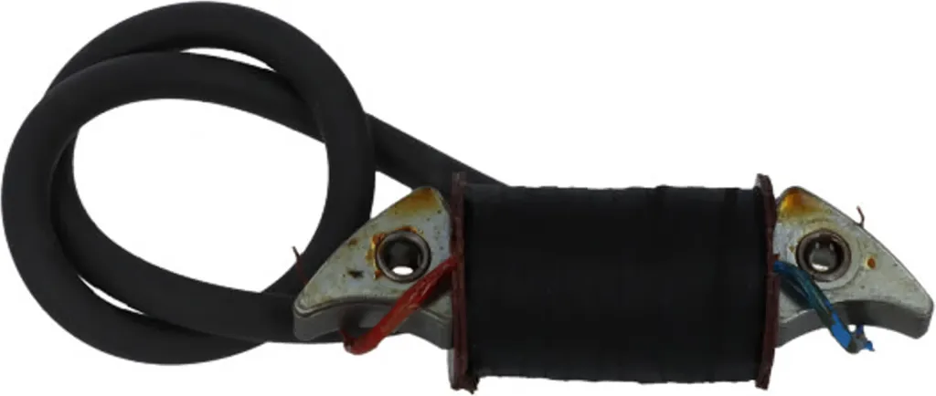 Solution panne allumage : Bobine adaptateur SGR pour Vespa 50 II
