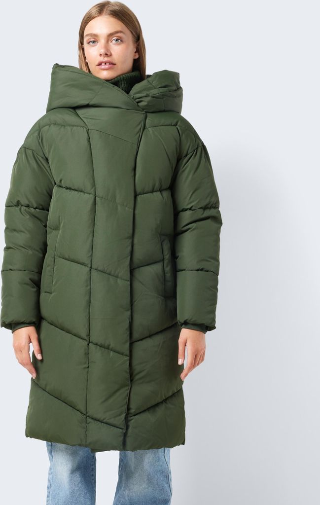 Stepp Winter Mantel NMNEW TALLY | XS