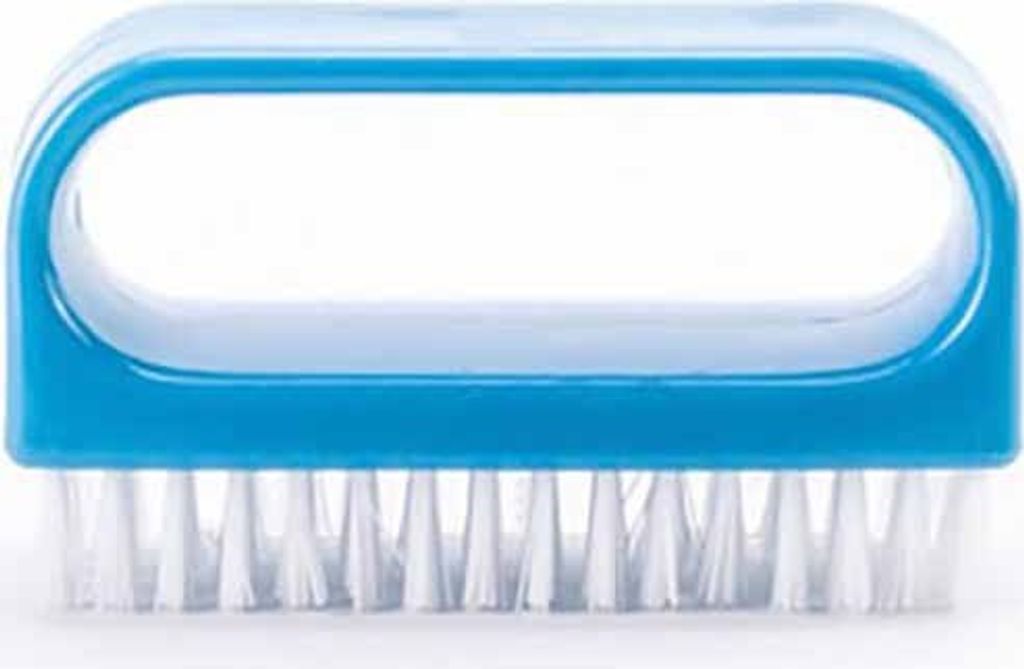 4 Nagelknipser Nr. 102 Einweg mit Griff Insgesamt 2605 8,5x3,1x5cm Barbosa - Universal