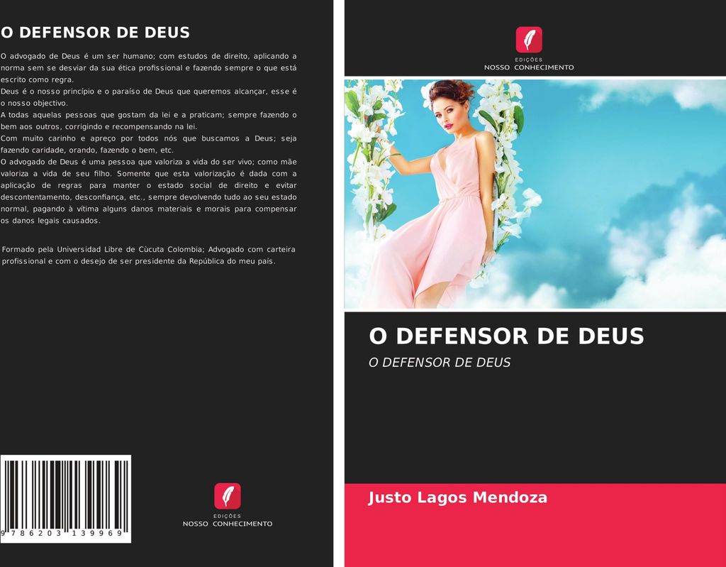 O Defensor De Deus