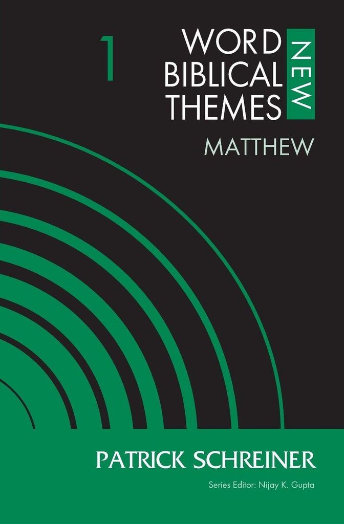 Matthew, Volume 1