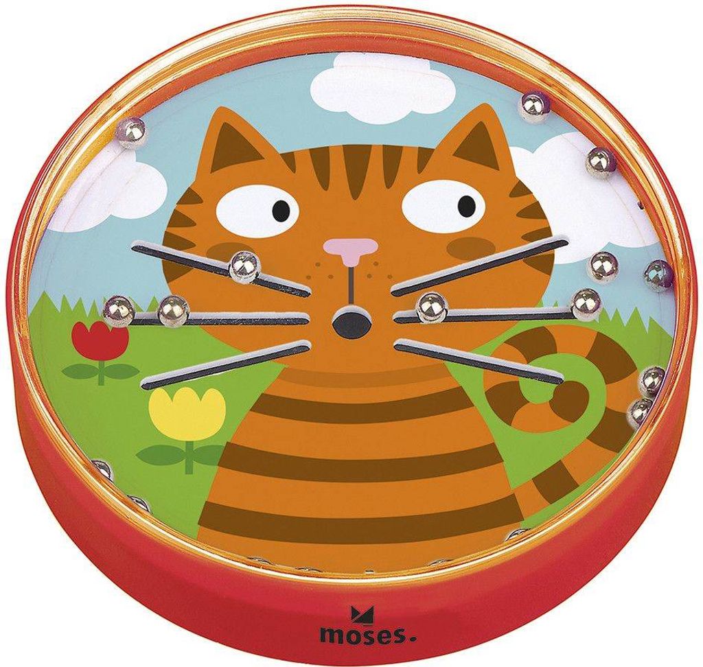 Up & Down Junior - Lustiges Kugel-Geduldspiel Produktbild 