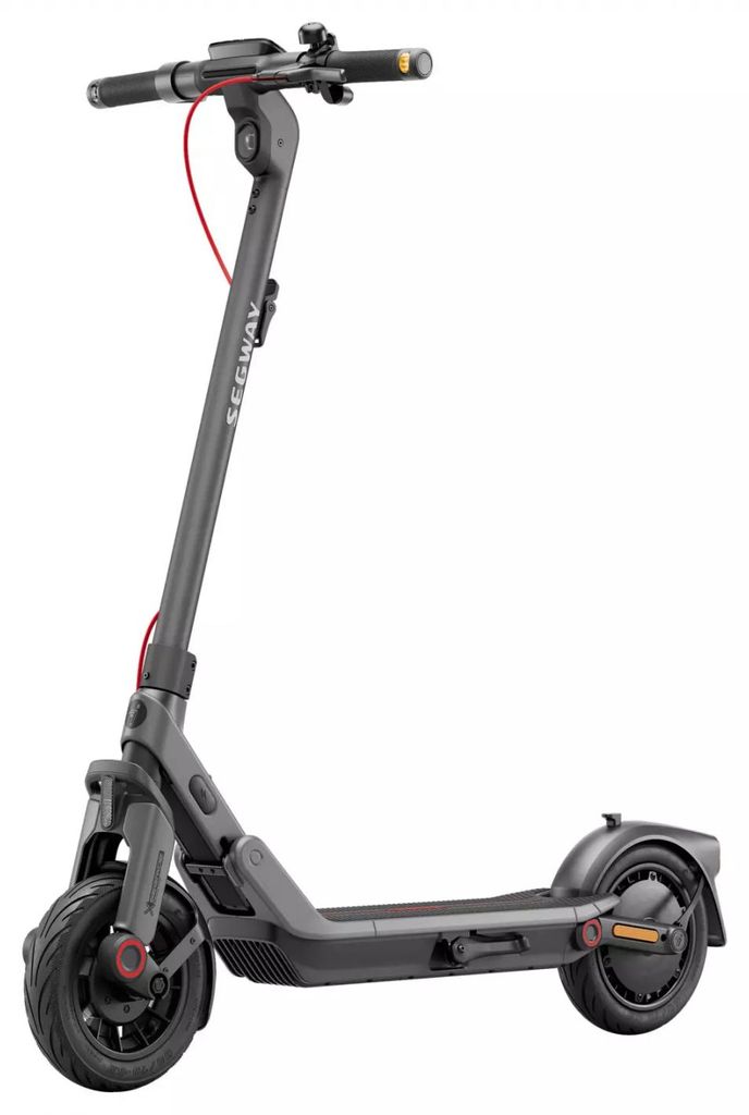 Ninebot by Segway Ninebot E3 Pro E, Elektrische scooter, Productafbeelding 