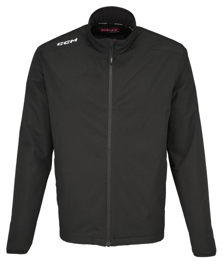 CCM HD Suit Jacket SR., Größe:XXL, Farbe:schwarz Produktbild 