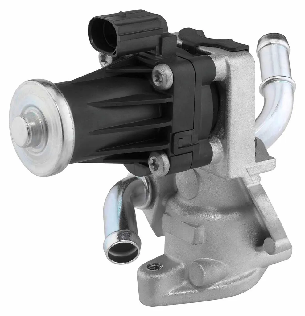 Vanne EGR BorgWarner Haute Performance Ford Transit Custom V362 FY - 3