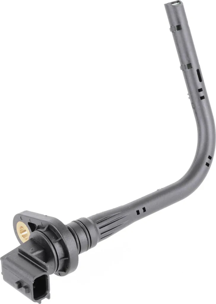Sonde de niveau d'huile moteur VEMO pour contrôle précis du lubrifiant