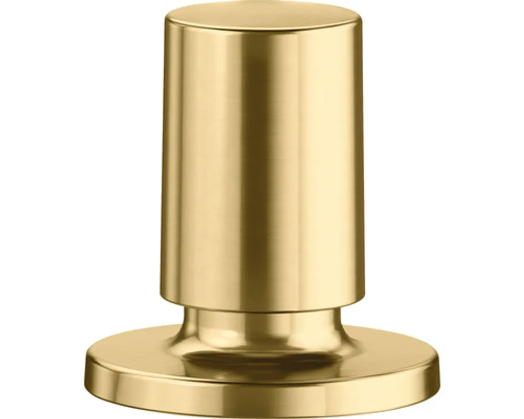 Garniture d'écoulement Blanco évier bouton de tirage automatique