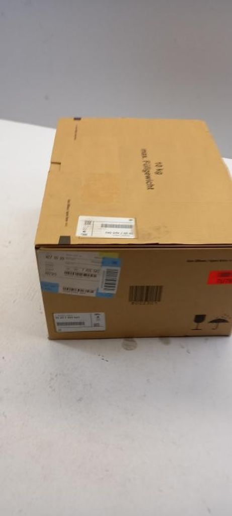 Original MINI F54 F55 F56 Kopfstütze Kunstleder hinten mitten 52207425543