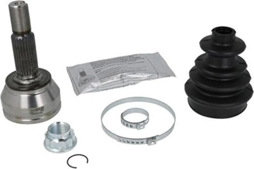 Joint homocinétique METELLI 15-1874 pour cardan de Toyota Yaris série P9