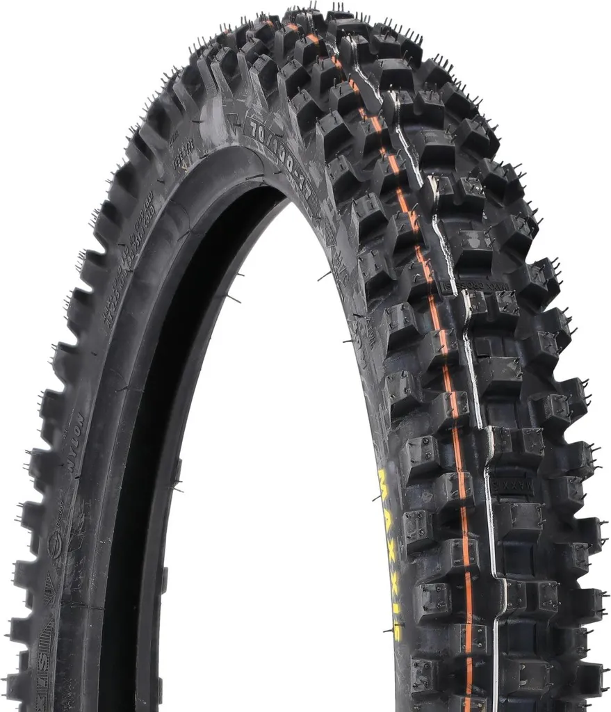 Pneu Maxxis M7311 Maxxcross SI 70/100-17 pour Moto Cross et Enduro