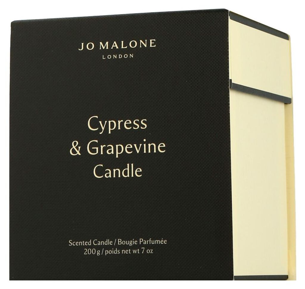 Candela profumata Jo Malone Cypress & Grapevine (200 g) Immagine del prodotto 