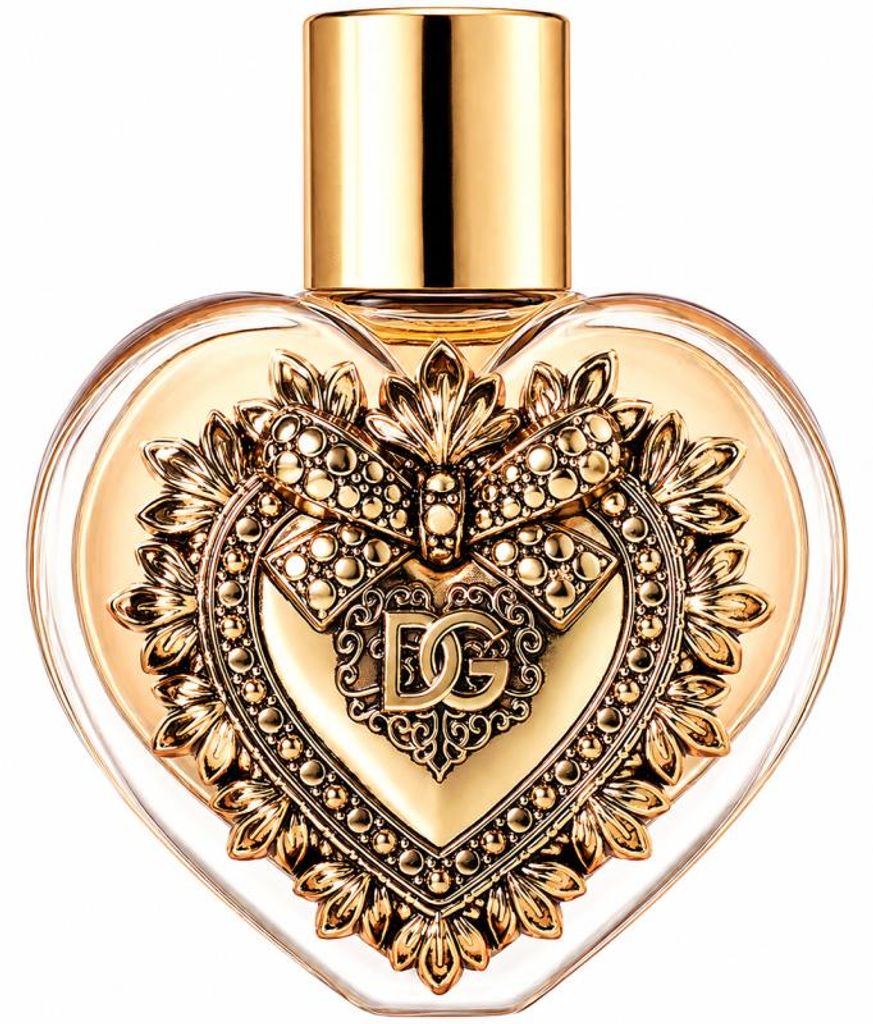 Dolce & Gabbana Devotion Edp Spray Produktbild 